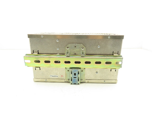 Daykin PSD2420-R Regulated Power Supply Unit 24V 20A