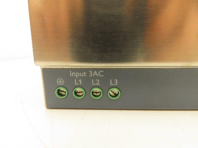 Daykin PSD2420-R Regulated Power Supply Unit 24V 20A