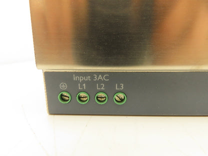 Daykin PSD2420-R Regulated Power Supply Unit 24V 20A