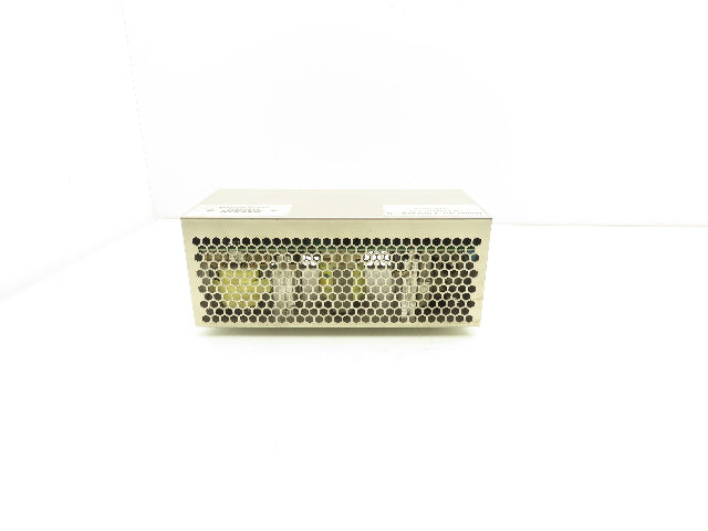 Daykin PSD2420-R Regulated Power Supply Unit 24V 20A