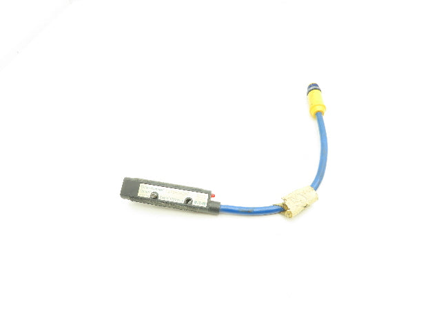 Cutler-Hammer 13104AQD07 Reflective Photoelectric Sensor 50mm