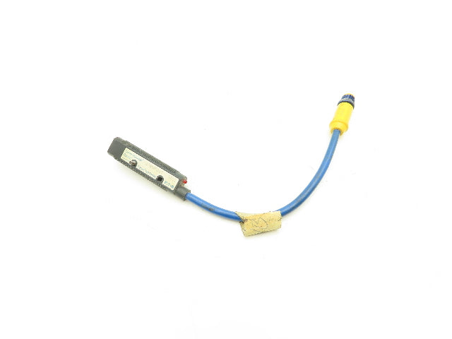 Cutler-Hammer 13104AQD07 Reflective Photoelectric Sensor 50mm