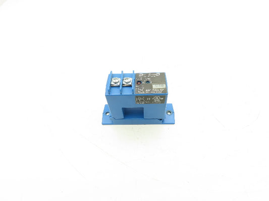 NK AS1-NOU-SP Current Sensing Relay 240V