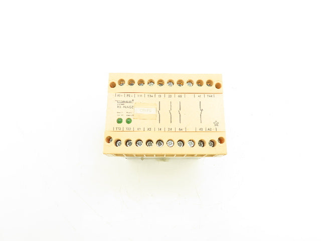 Riese RS-NAGZ Safety Relay Module 24V
