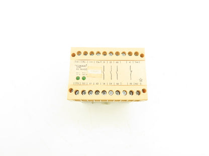 Riese RS-NAGZ Safety Relay Module 24V