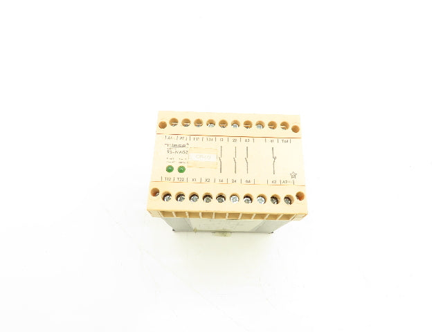 Riese RS-NAGZ Safety Relay Module 24V