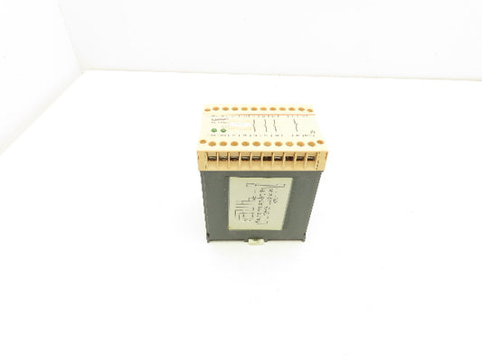 Riese RS-NAGZ Safety Relay Module 24V