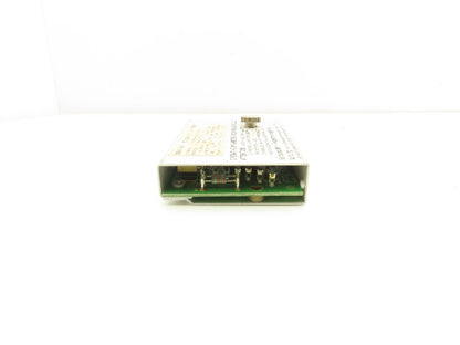 Indramat 	TDM1..-050-300-W1 Programming Module 50A 2700RPM