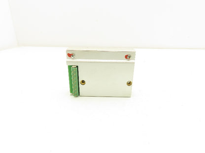 Indramat 	TDM1..-050-300-W1 Programming Module 50A 2700RPM
