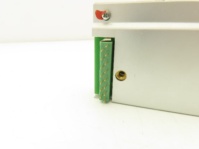 Indramat 	TDM1..-050-300-W1 Programming Module 50A 2700RPM
