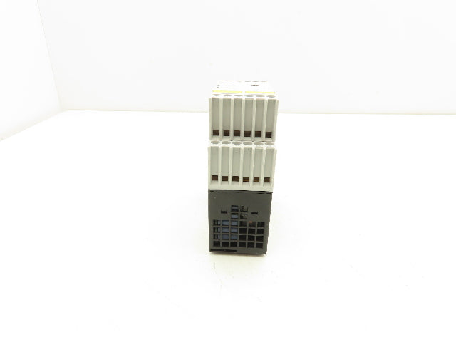 Siemens 3TK2827-1BB40 Siguard Safety Relay 24V 0.5-30 Sec.