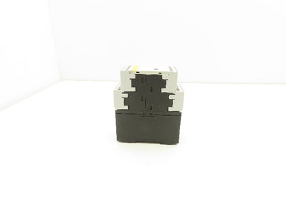 Siemens 3TK2827-1BB40 Siguard Safety Relay 24V 0.5-30 Sec.
