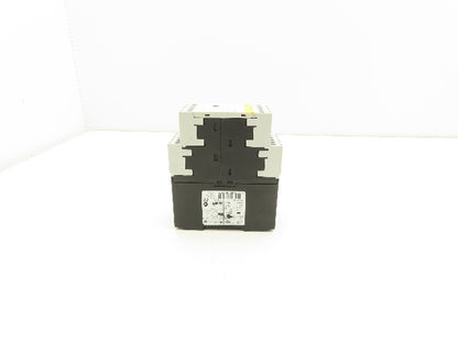 Siemens 3TK2827-1BB40 Siguard Safety Relay 24V 0.5-30 Sec.