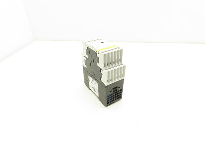 Siemens 3TK2827-1BB40 Siguard Safety Relay 24V 0.5-30 Sec.