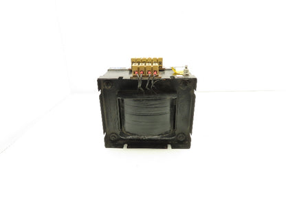 Transformer & Electric Co. Power Control Transformer 1KVA 480V To 180V Step-Down
