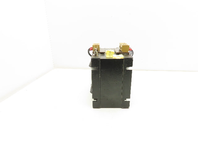 Transformer & Electric Co. Power Control Transformer 1KVA 480V To 180V Step-Down