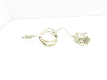 Allen Bradley 1786-TPS ControlNet Coaxial Straight T-Tap Lot of 5