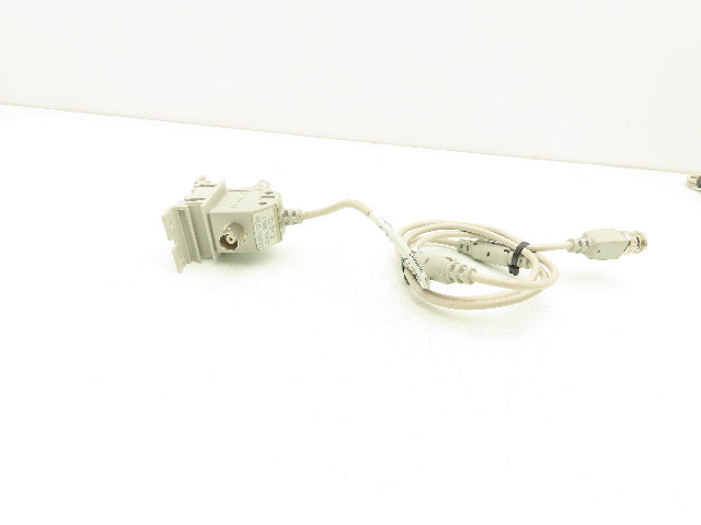 Allen Bradley 1786-TPS ControlNet Coaxial Straight T-Tap Lot of 5