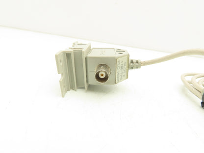 Allen Bradley 1786-TPS ControlNet Coaxial Straight T-Tap Lot of 5