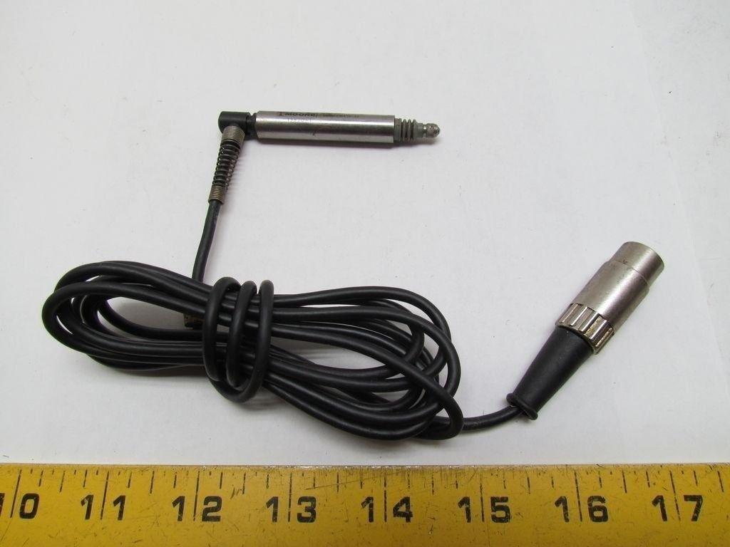 Moore 13820-1 Linear Transducer Probe Sensor