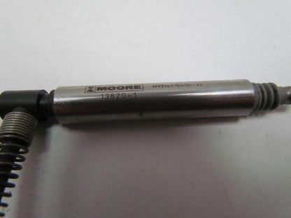 Moore 13820-1 Linear Transducer Probe Sensor