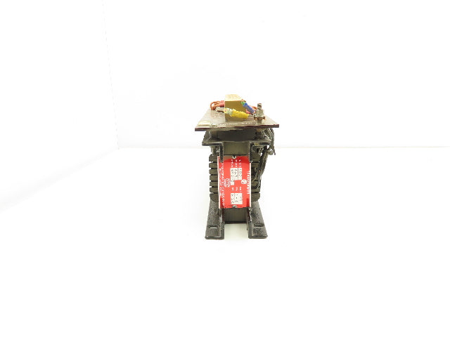 Transformer & Electric Co. Power Control Transformer 1.5KVA 480V- 435V Step-Down