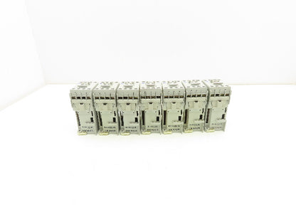 Allen Bradley 700-CF310Z* IEC Control Relay Contactor 24V Coil Lot of 7