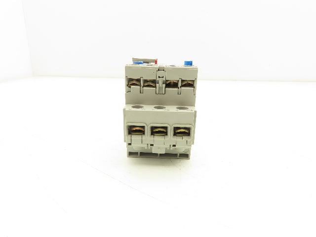 Allen Bradley 193-EA5AB Overload Relay 0.1-0.32A