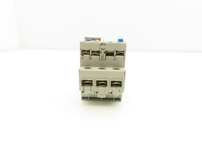 Allen Bradley 193-EA5AB Overload Relay 0.1-0.32A