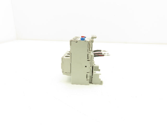 Allen Bradley 193-EA5AB Overload Relay 0.1-0.32A