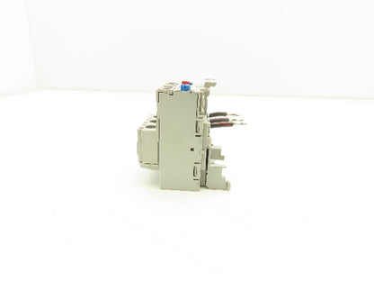 Allen Bradley 193-EA5AB Overload Relay 0.1-0.32A