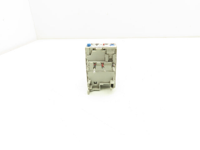 Allen Bradley 193-EA5AB Overload Relay 0.1-0.32A