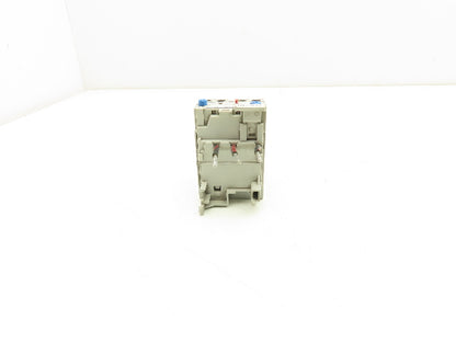 Allen Bradley 193-EA5AB Overload Relay 0.1-0.32A