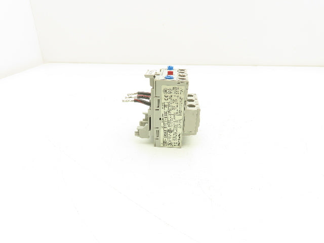 Allen Bradley 193-EA5AB Overload Relay 0.1-0.32A