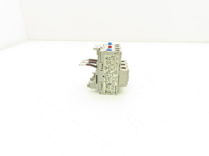 Allen Bradley 193-EA5AB Overload Relay 0.1-0.32A