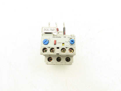 Allen Bradley 193-EA5AB Overload Relay 0.1-0.32A