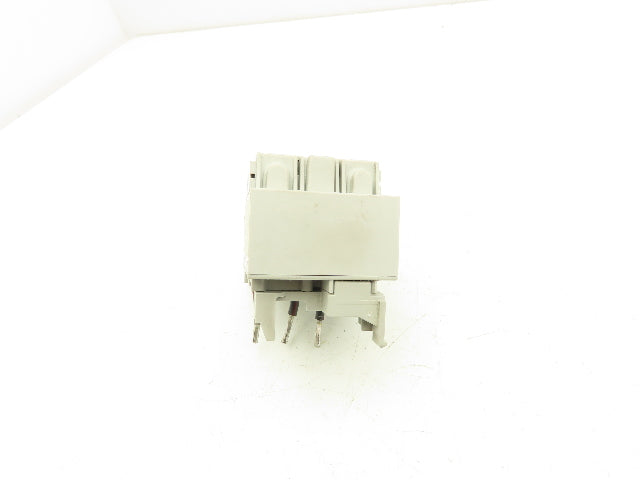 Allen Bradley 193-EA5AB Overload Relay 0.1-0.32A