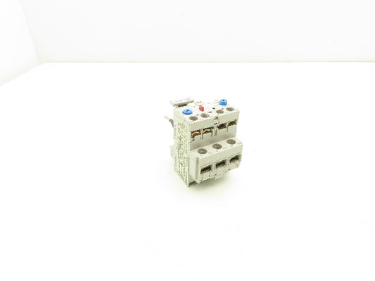 Allen Bradley 193-EA5AB Overload Relay 0.1-0.32A