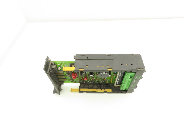 Bosch 1M45-2.5A B830-303-442 Amplifier Circuit Board 2.5A 250VAC 4A
