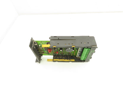 Bosch 1M45-2.5A B830-303-442 Amplifier Circuit Board 2.5A 250VAC 4A