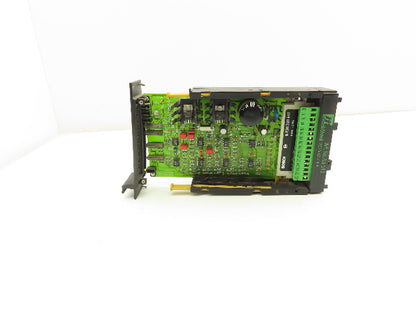 Bosch 1M45-2.5A B830-303-442 Amplifier Circuit Board 2.5A 250VAC 4A