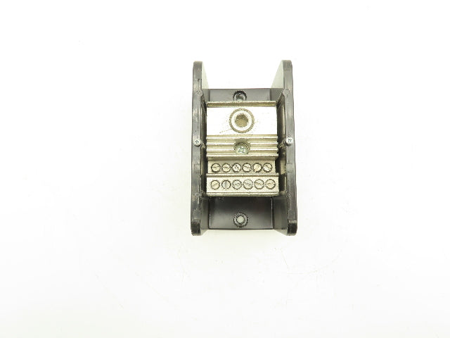 Square D LBA165112 Power Distribution Block 1 Pole 380A 600V