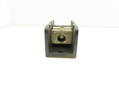 Square D LBA165112 Power Distribution Block 1 Pole 380A 600V