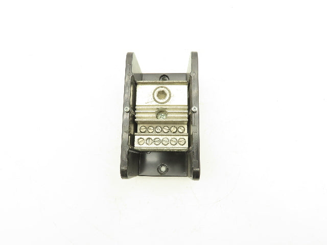 Square D LBA165112 Power Distribution Block 1 Pole 380A 600V