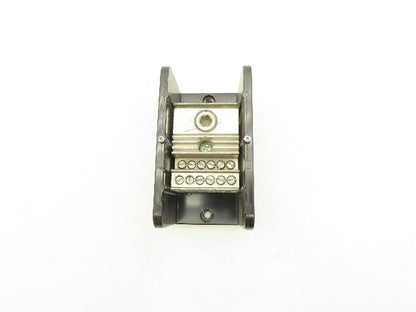 Square D LBA165112 Power Distribution Block 1 Pole 380A 600V