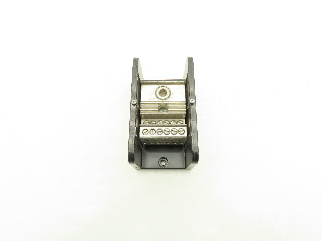 Square D LBA165112 Power Distribution Block 1 Pole 380A 600V