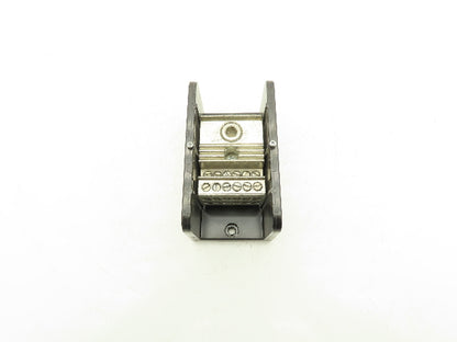 Square D LBA165112 Power Distribution Block 1 Pole 380A 600V