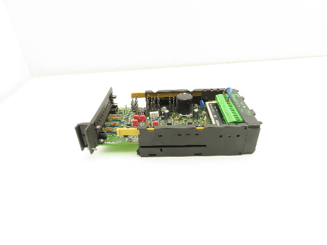 Bosch 1M45-2.5A B830-303-442 Amplifier Circuit Board 2.5A 250VAC 4A