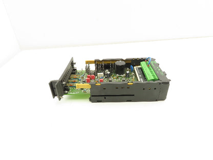 Bosch 1M45-2.5A B830-303-442 Amplifier Circuit Board 2.5A 250VAC 4A