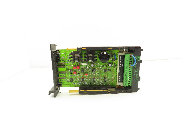 Bosch 1M45-2.5A B830-303-442 Amplifier Circuit Board 2.5A 250VAC 4A